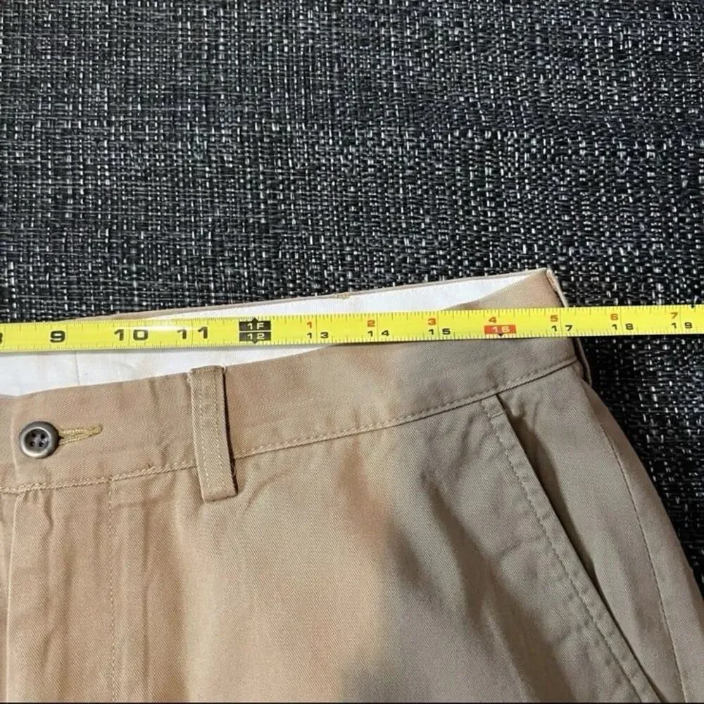Polo Ralph Lauren Men Prospect Straight Leg  Chino Pant Size 34x32 (34x29.5”)
